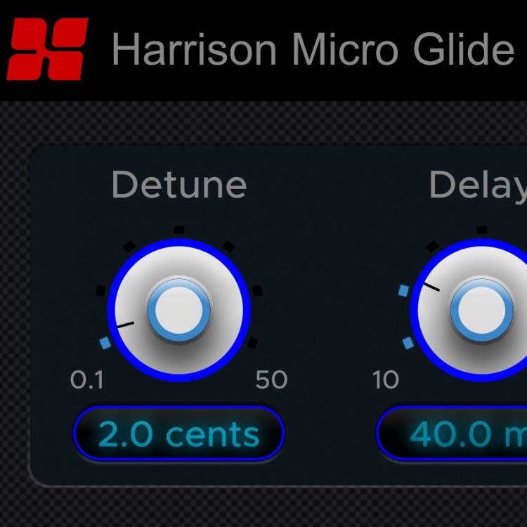 Harrison Micro Glide