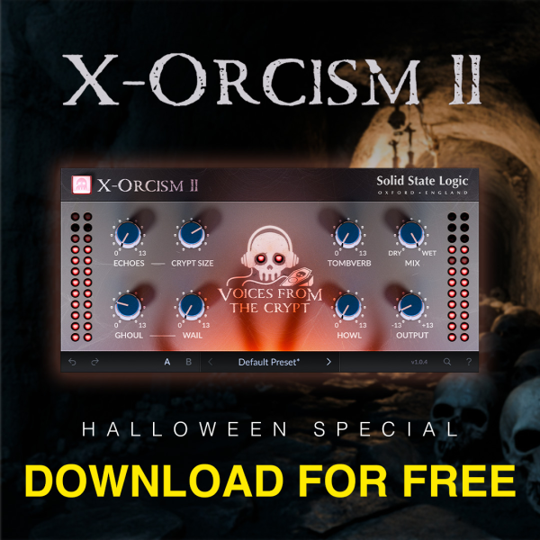 X-Orcismo II